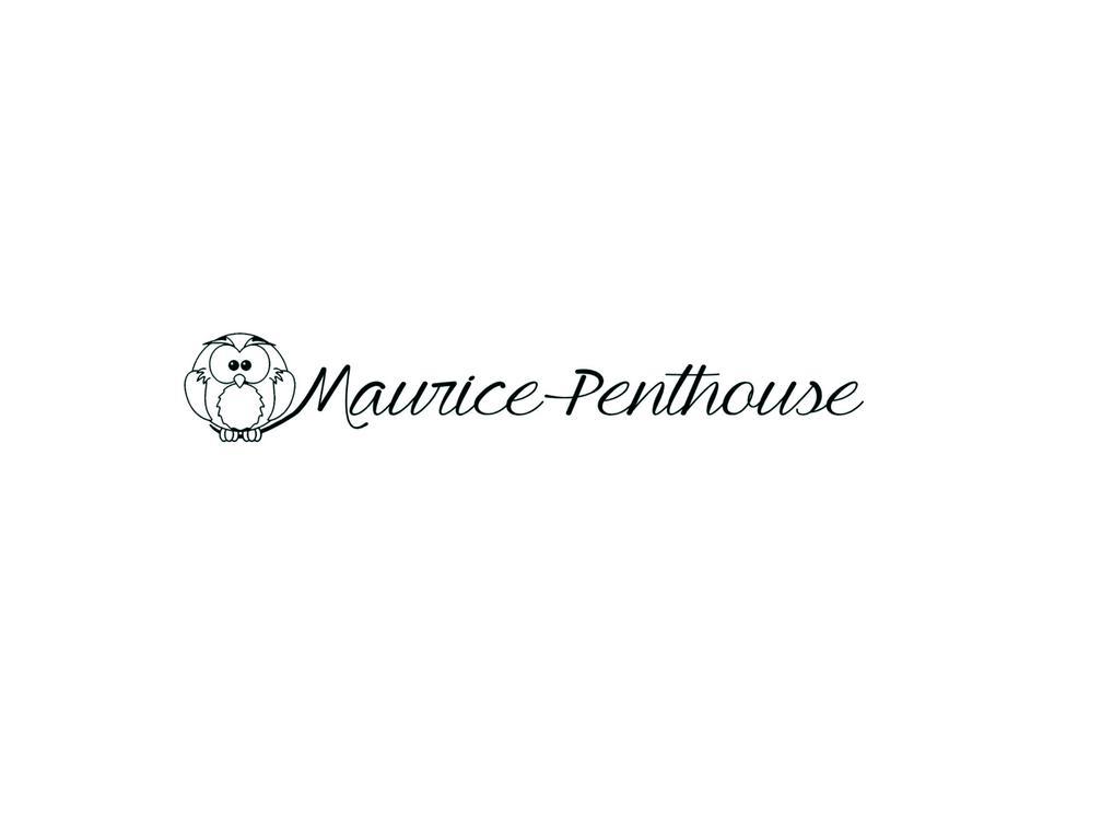 Сasa de vacaciones Maurice Penthouse