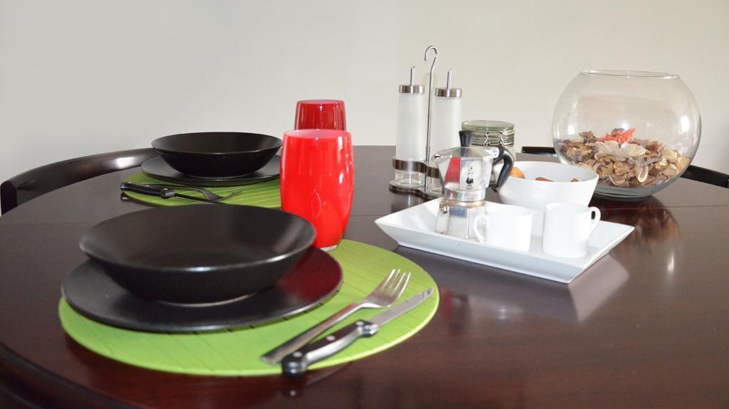 Сasa de vacaciones Maurice Penthouse