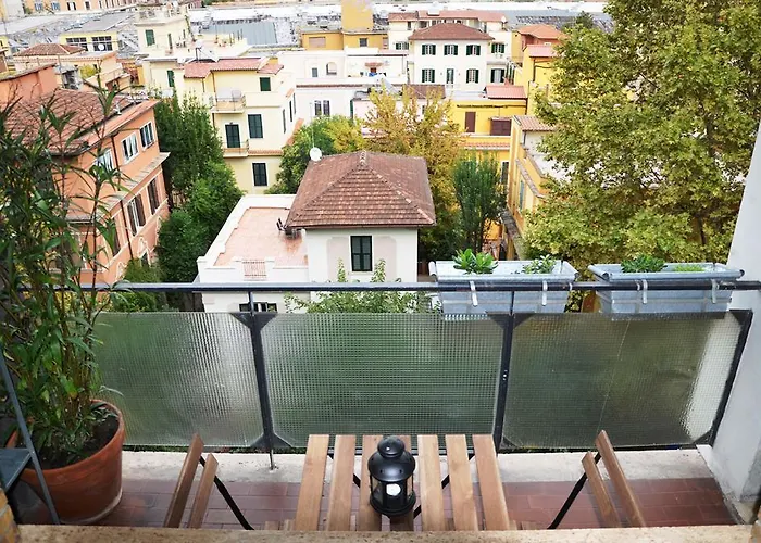 Maurice Penthouse