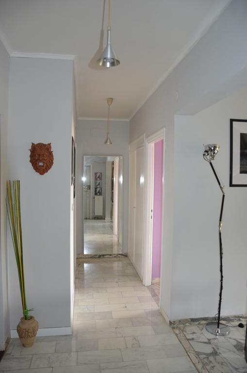 Maurice Penthouse Holiday home