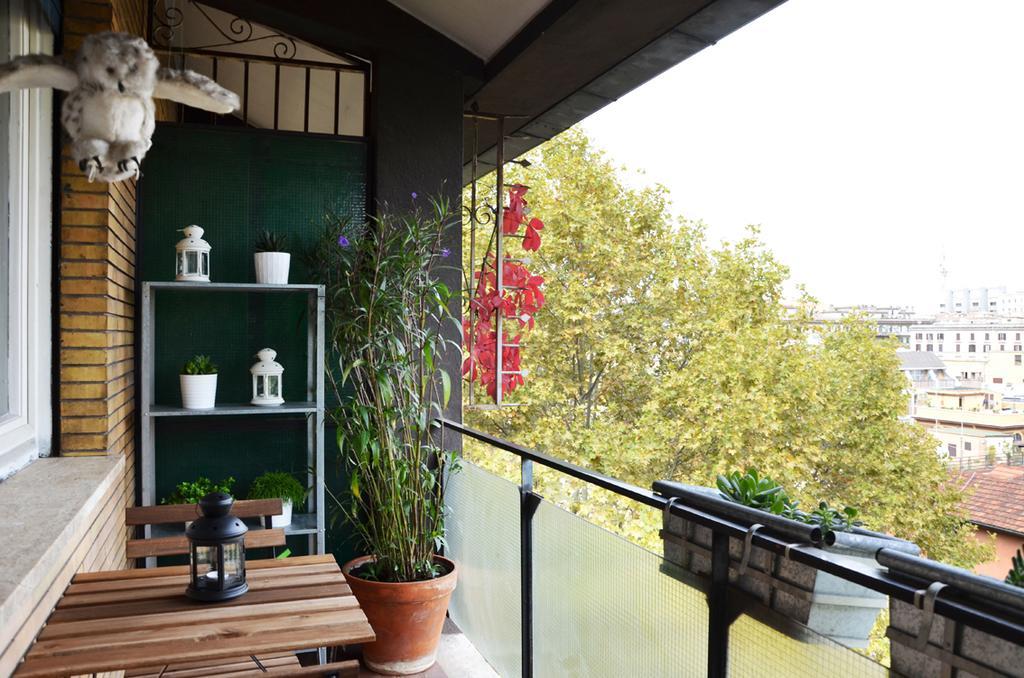 Maurice Penthouse * Roma