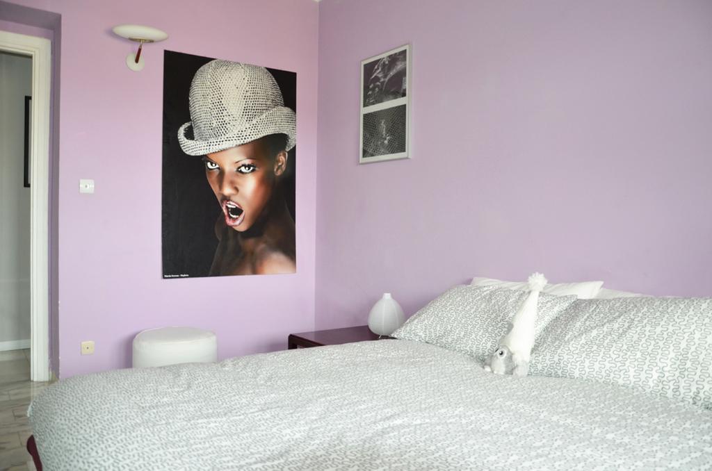 Maurice Penthouse Casa vacanze *