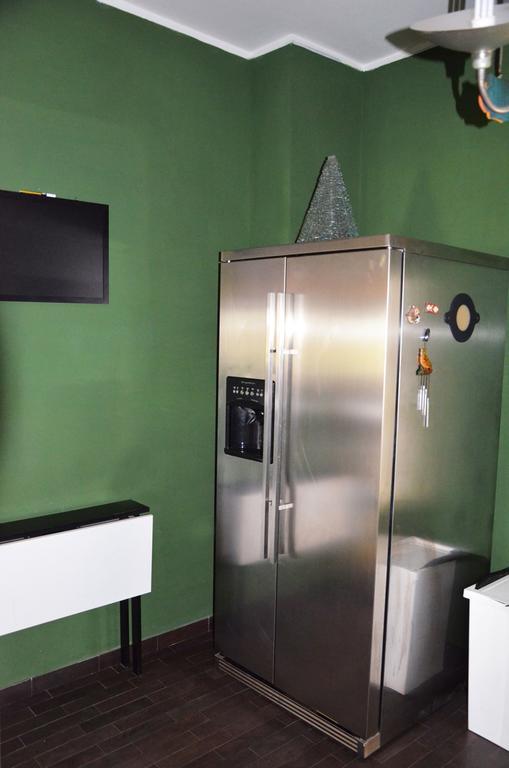 Holiday home Maurice Penthouse