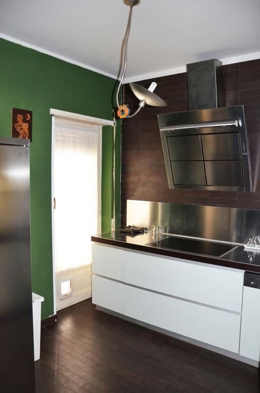 Casa vacanze Maurice Penthouse *