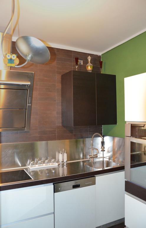 Maurice Penthouse Casa vacanze *