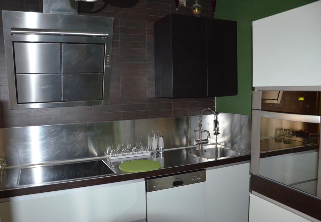 Casa vacanze Maurice Penthouse