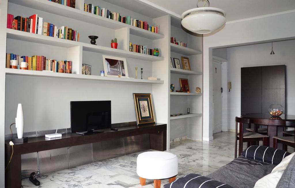 Holiday home Maurice Penthouse Rome