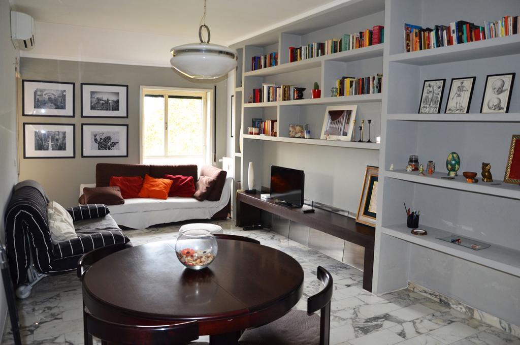 Casa vacanze Maurice Penthouse